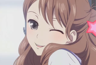 花咲くいろは第19話の結名2